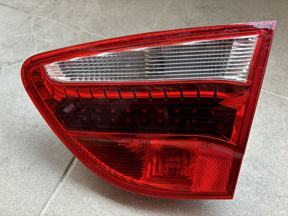 Stop Lampa LED Seat Exeo ST combi