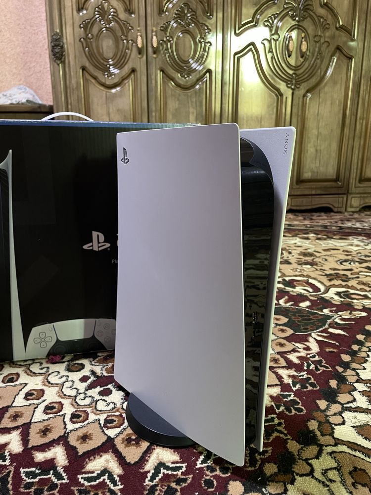 Playstation 5 2 ta jostig