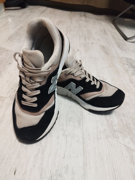 New balance 997 оригинални