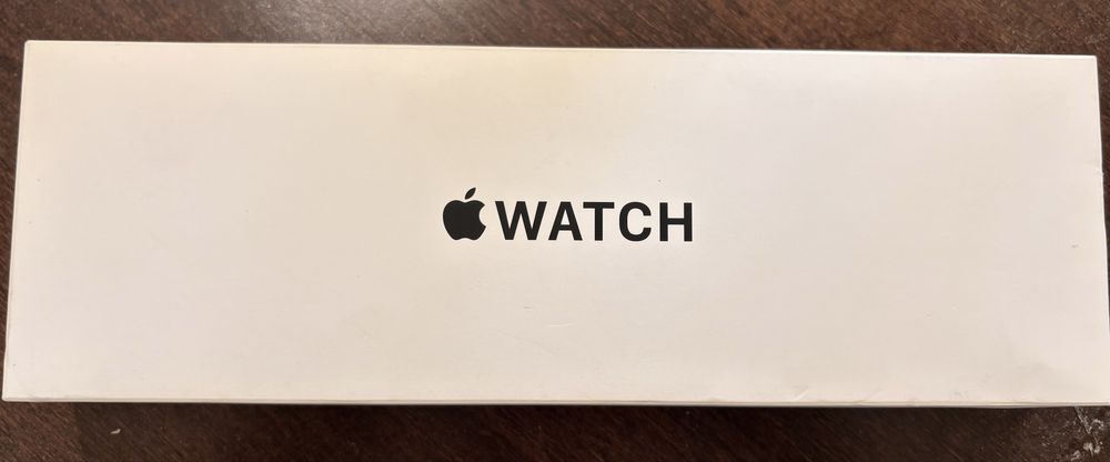 Apple Watch SE 3 GPS