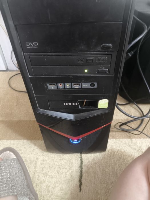 Продам компьютер