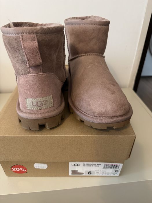 UGG originale marime 37