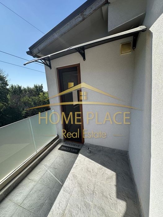 Дава се под наем Тристаен апартамент в Варна, Изгрев - 115 кв.м за 918 € - Снимка #7