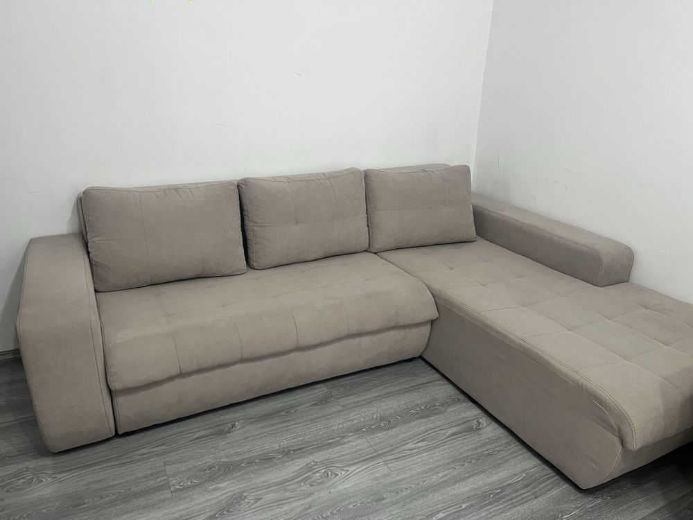 Vand Coltar Raul Mobexpert