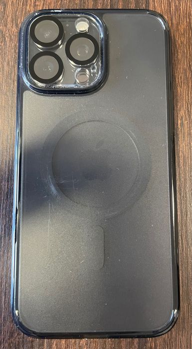 iPhone 16 pro max  256 gb Black Titanium , 100%. plus accesorii.