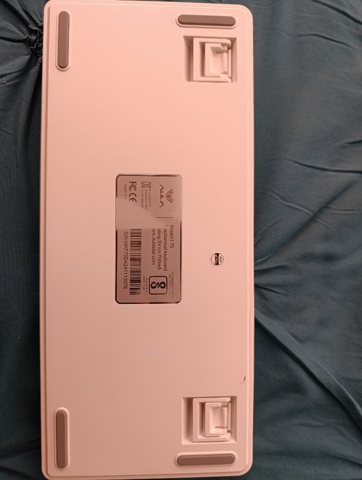 Vand periferice PC