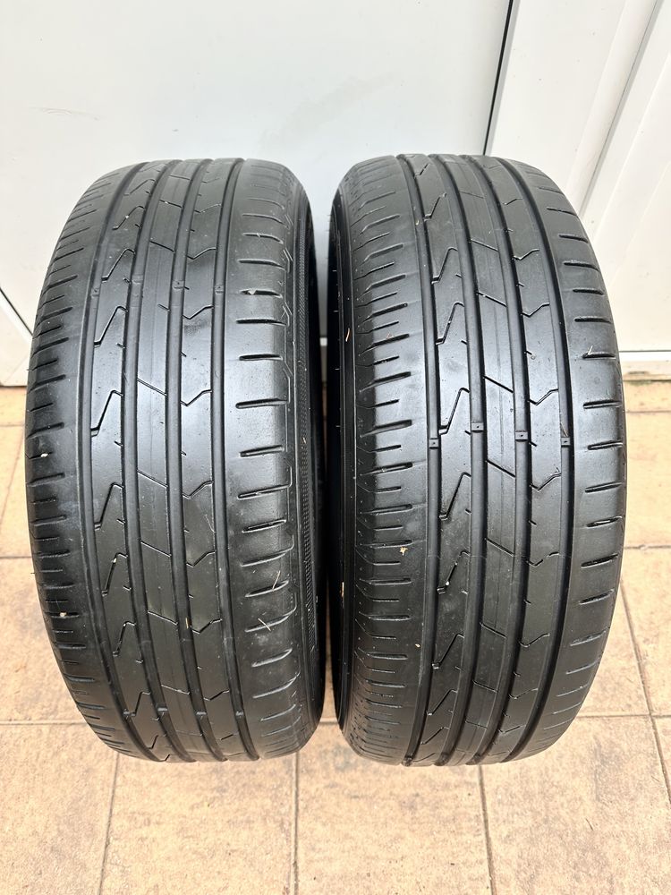 Anvelope 205/60 R16 HANKOOK de vara