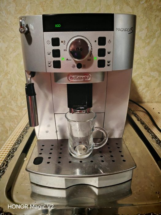 Delonghi ECAM 22. 110 SB Magnifica S
