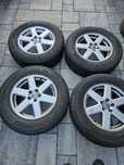 Jante originale Volvo r17 XC 60, XC 90