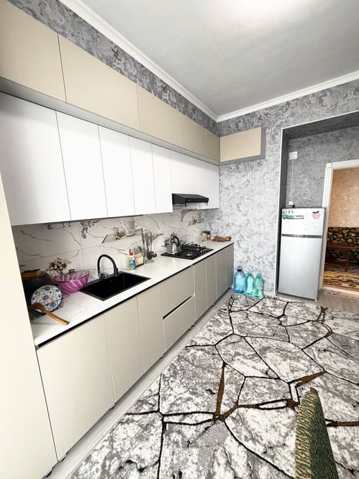 Yunusobod Yunus Rajabiy metro bekati