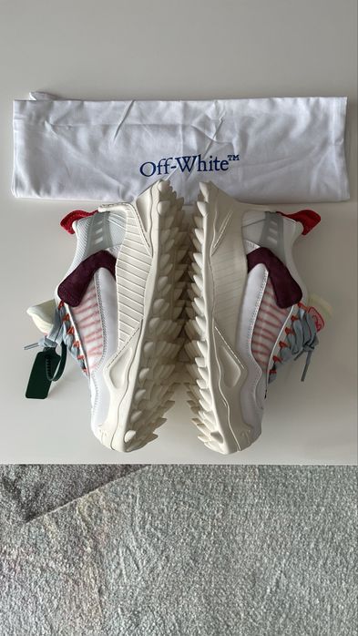 Off White Odsy 1000