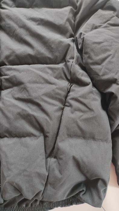 Дамско пухено яке H&M