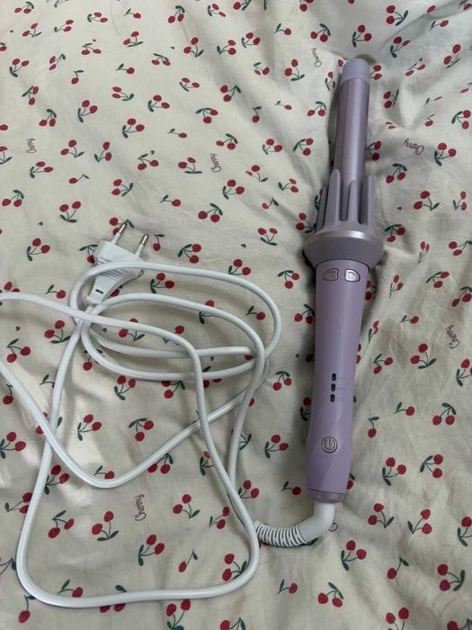 Стайлер для укладки волос.