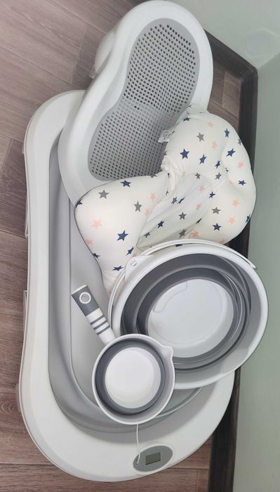 Ванночка для купания