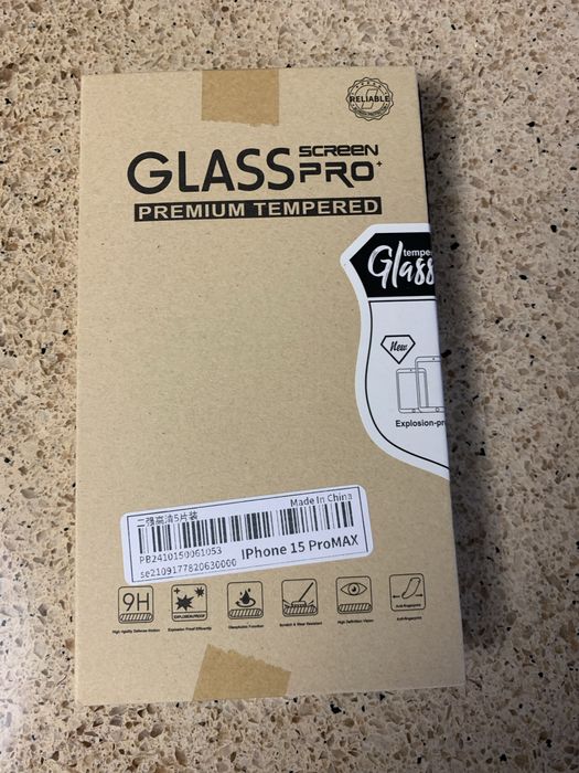 Кейсове за Iphone 15 Pro MAX