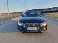 Vând Audi a4 b8.5 2012-2013