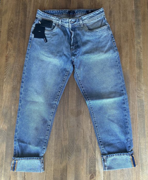 Дънки DONDUP Italy, Дънки G-Star, Дънки Denham, Дънки LIU•JO