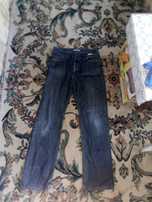 Straight fit jeans