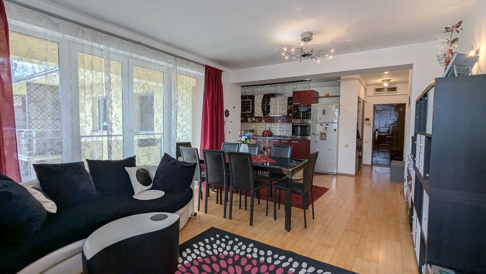 Brasov Bartolomeu Strada Avram Iancu 3 camere 157000 euro