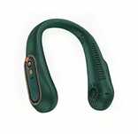 Ventilator portabil pentru gat, cu acumulator
