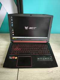 Игровой ноутбук Acer Nitro5.