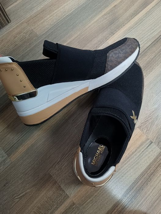 Сникърси Michael Kors
