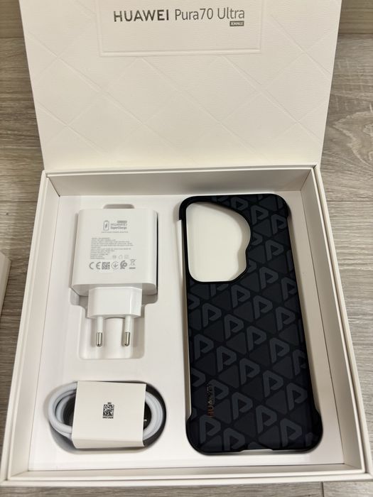 Huawei Pura 70 Ultra 512GB