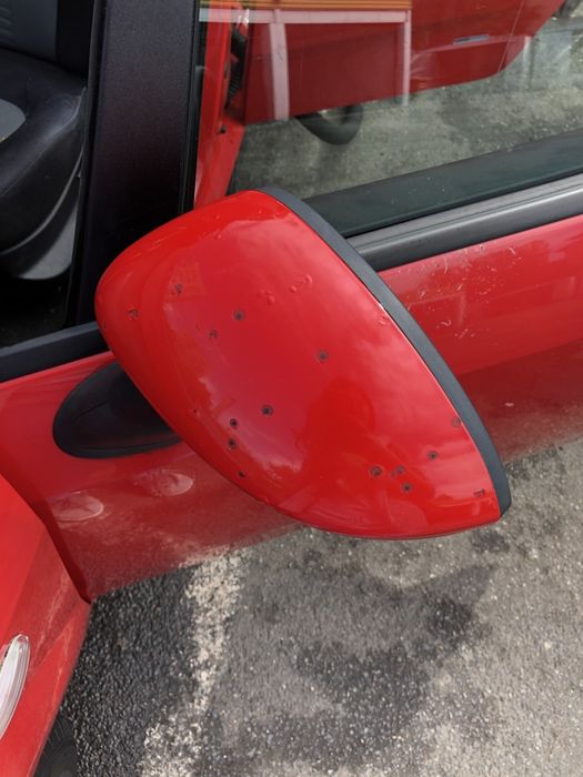 Fiat Grande Punto 2007