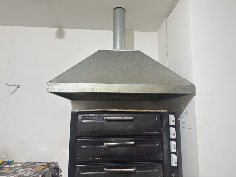 Tayyor biznes sotiladi