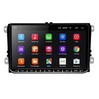 Navigatie Android 13, 9 inch VW, Skoda, Leon, 2+32 GB, Navi-it