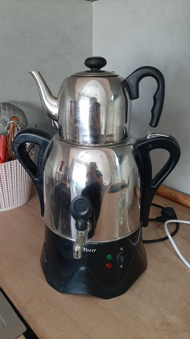 Продам чайник    .