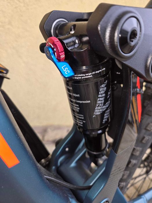 Lapierre zesty 4.9