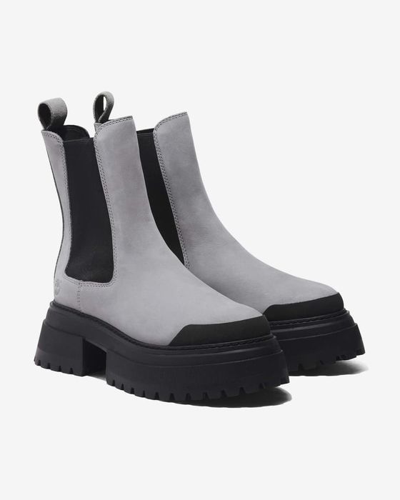 Timberland Sky Chelsea boots 41 100% original.
Мн