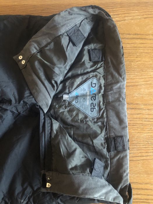 Pantaloni de sky barbati 2 perechi!