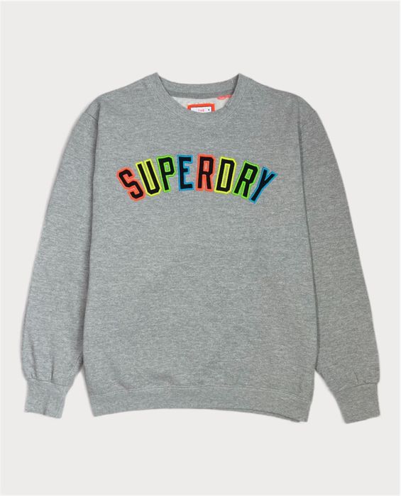SuperDry мъжка блуза, XL размер