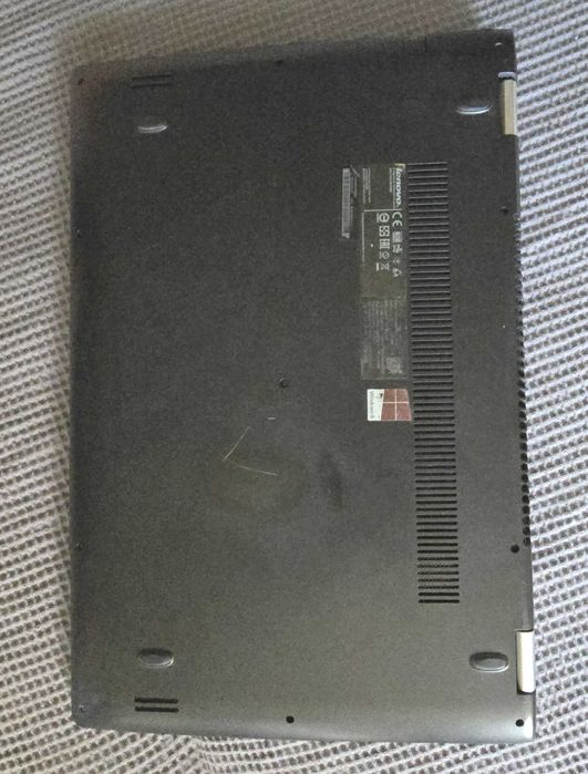 Лаптоп Леново Йога 500