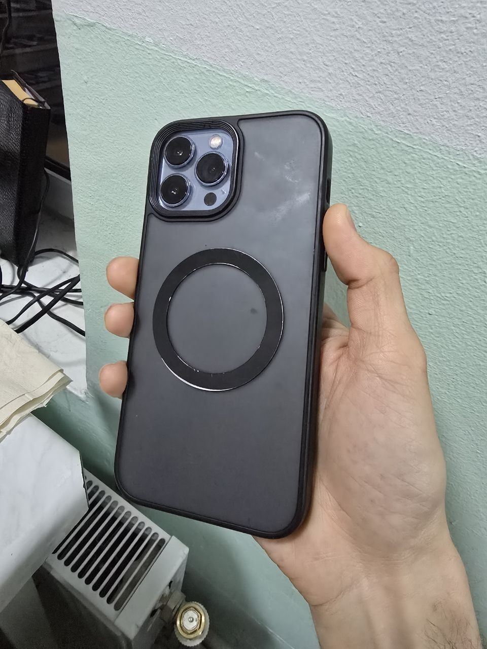 Iphone 13 pro max