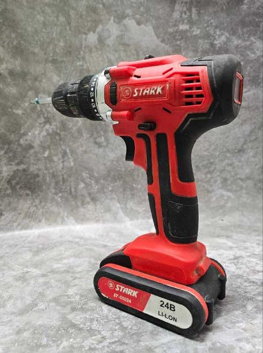Шуруповерт Stark ST-55024 Петропавловск Жабаева 574786