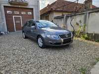 Vw passat 2.0 Tdi brek special 2008 Climă ***