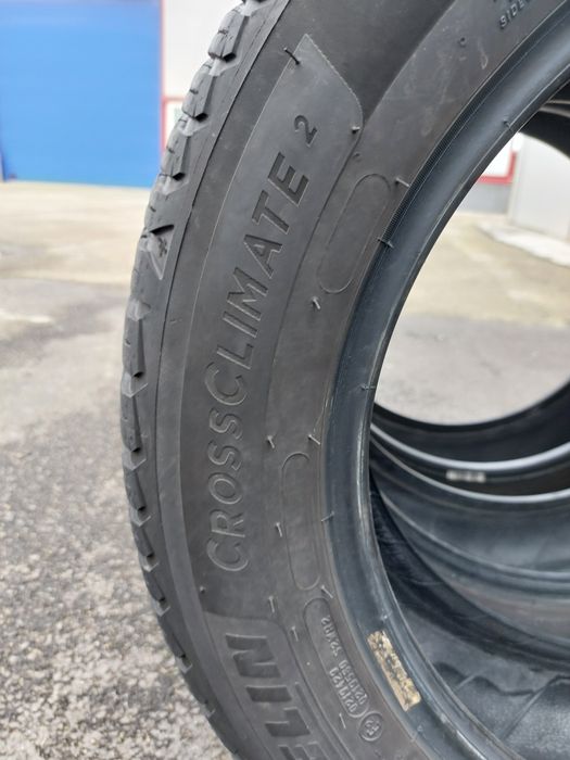 Cauciucuri Michelin