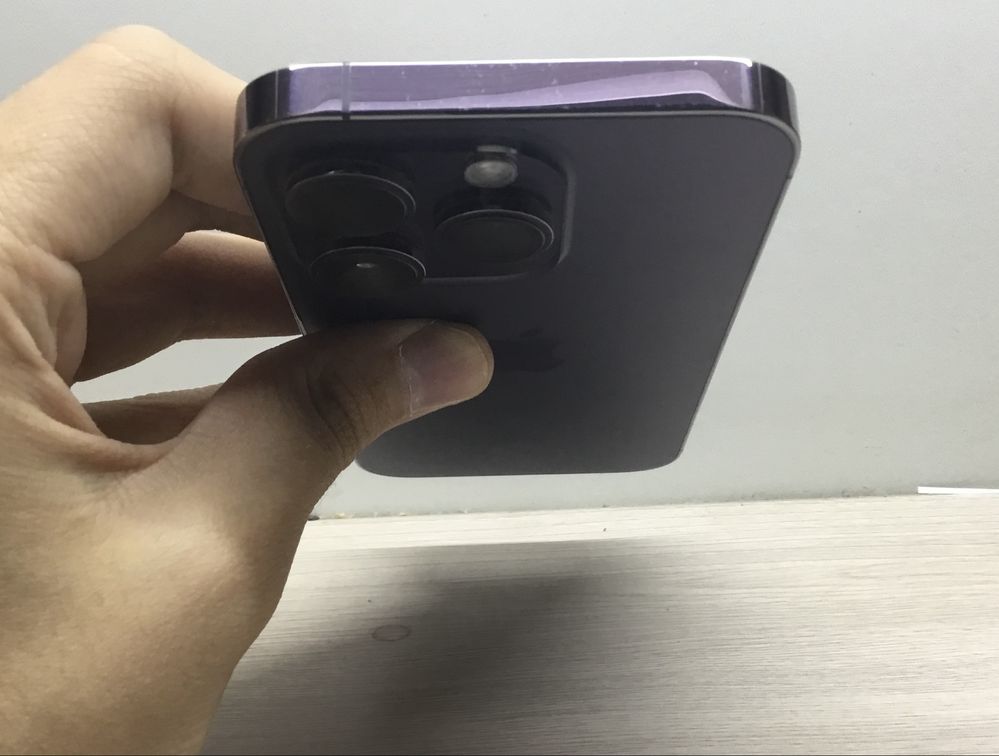 Iphone 14 pro 128Gb