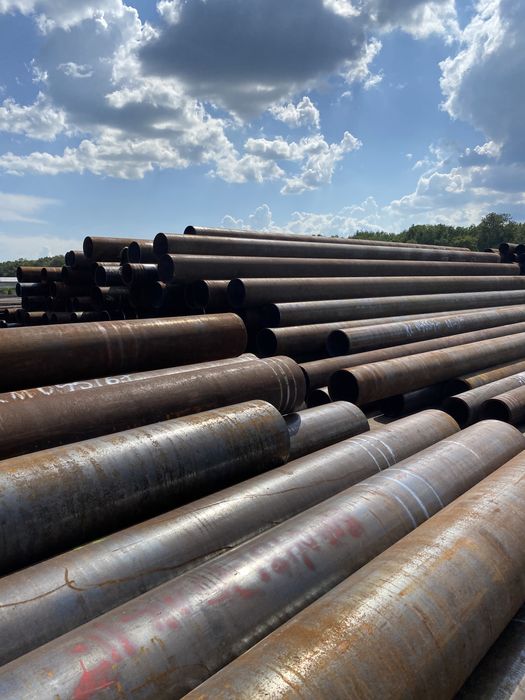 Vand teava recuperata 168x7