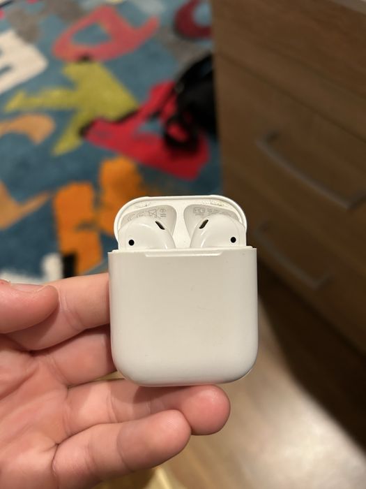 Vand airpods gen2