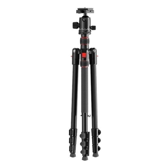 Suport Trepied foto monopied reglabil,44 -168 cm, cu cap rotativ 360