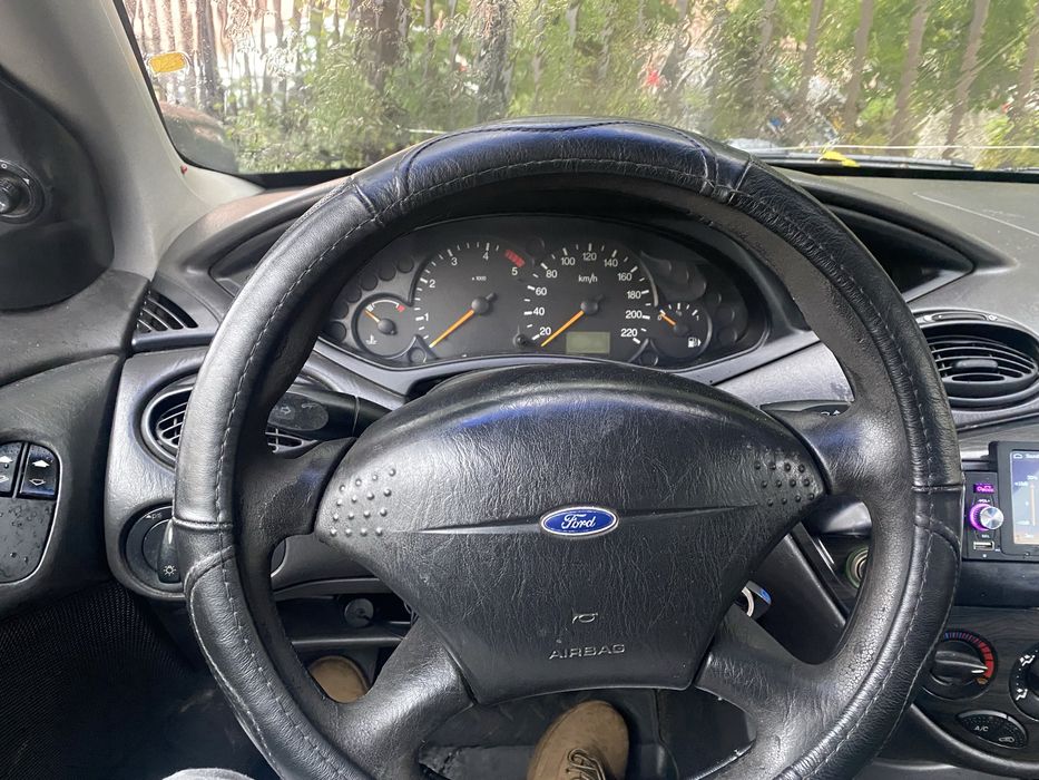 Vand ford focus 1.8 tdi din 2002