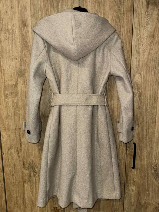 Дамско палто Zara
