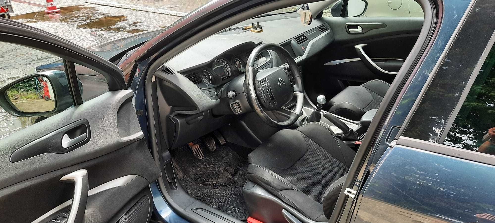 Citroen C5 4200 Euro