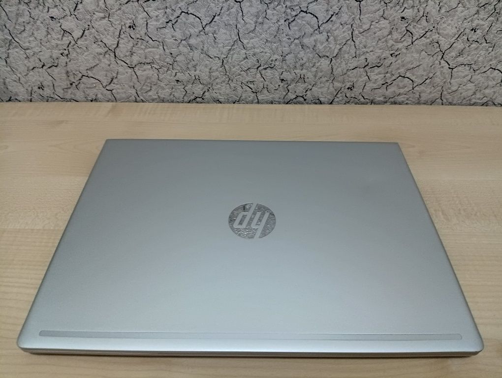 HP ProBook 445R G6 14" IPS FHD/RYZEN™ 5 3500U/16GB/512GB SSD/Подсветка