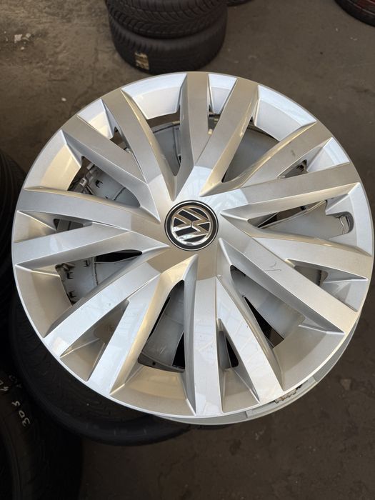 Capace jante de tabla R14 R15 R16 R17 diverse modele