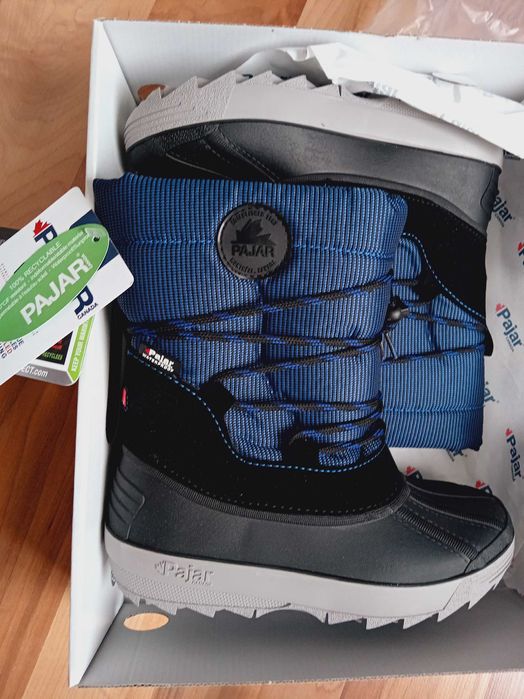 PAJAR Топли ботуши